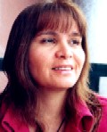 Alejandra  Burzac